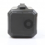 Voltcraft WS-PS301 Powerstation 276Wh Fast Charge Nickel-Mangan-Cobalt LED Taschenlampe Outdoor schwarz (278993)