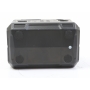 Voltcraft WS-PS301 Powerstation 276Wh Fast Charge Nickel-Mangan-Cobalt LED Taschenlampe Outdoor schwarz (278993)
