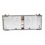 Isabella Kartuschenkocher, 2-flammig, 2,2 kW, Blow-Out Sicherung (278998)