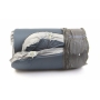 Outwell Dreamboat Double Liegematte, 200x140x12cm, blau (279000)