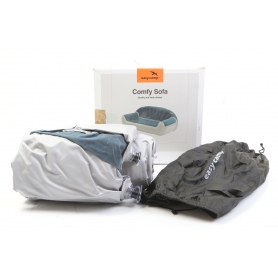 Easy Camp Comfy Luftsofa, blau (279002)