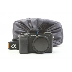 Sony Alpha 6300 (271309)