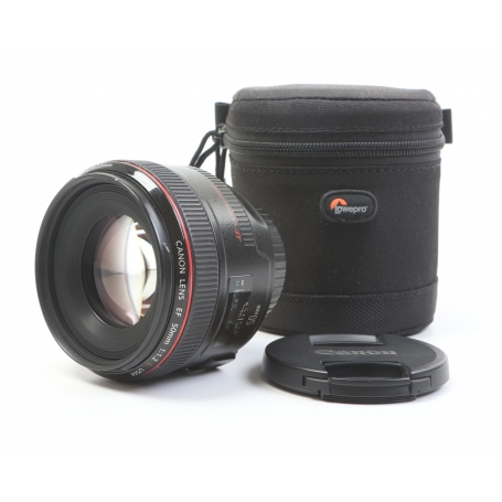 Canon EF 1,2/50 L USM (271853)