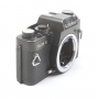Rollei Rolleiflex SL35 E Schwarz (272883)