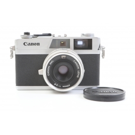 Canon Canonet 28 Kamera (272886)