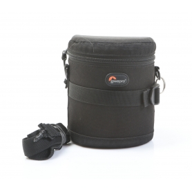 Lowepro Case LP 176 V03 Objektivköcher Köcher Stoff Objektiv Tasche ca. 17x15x12 cm (273977)