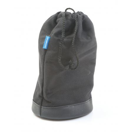 Olympus LSC-1120 Köcher Beutel Tasche Objektivtasche ca. 11x20 cm (273995)