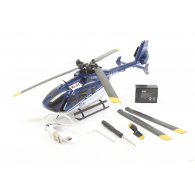 REELY 2.4 GHZ C187 6 GYRO HELIKOPTER RTF (275211)