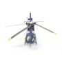 REELY 2.4 GHZ C187 6 GYRO HELIKOPTER RTF (275211)