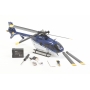 REELY 2.4 GHZ C187 6 GYRO HELIKOPTER RTF (275253)