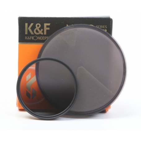 K&F Concept 67 mm Soft GND8 MRC (275407)