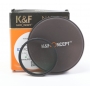 K&F Concept 67 mm Black Diffusion 1/4 MRC (275426)