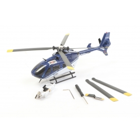 REELY 2.4 GHZ C187 6 GYRO HELIKOPTER RTF (275693)