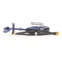REELY 2.4 GHZ C187 6 GYRO HELIKOPTER RTF (275693)