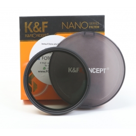 K&F Concept Variabler Filter ND 2-32 MRC 82mm (275738)