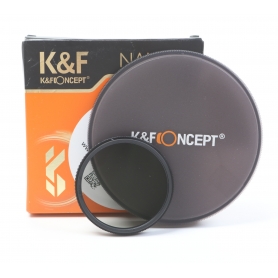 K&F Concept 55 mm MRC-CPL Filter (275743)