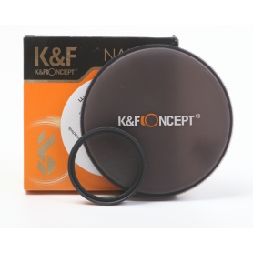 K&F Concept 49 mm Black Diffusion 1/4 MRC (275745)