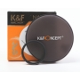 K&F Concept 49 mm Black Diffusion 1/4 MRC (275745)