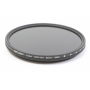 K&F Concept Variabler Filter ND 2-400 82mm (275760)