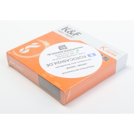 K&F Concept Variabler Filter ND 2-400 HMC (K) 55mm (275777)