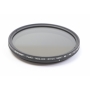 K&F Concept Variabler Filter ND 2-400 (B) 67mm (275785)
