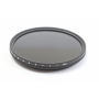 K&F Concept Variabler Filter ND 2-400 (B) 67mm (275785)