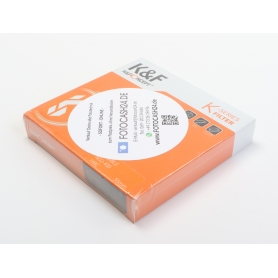 K&F Concept Variabler Filter ND 2-400 HMC (K) 55mm (275791)