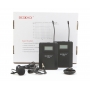 Beschoi Funkstrecke WM5 Wireless Mic für DSLR Systeme (275824)