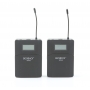 Beschoi Funkstrecke WM5 Wireless Mic für DSLR Systeme (275824)
