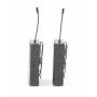 Beschoi Funkstrecke WM5 Wireless Mic für DSLR Systeme (275824)