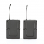 Beschoi Funkstrecke WM5 Wireless Mic für DSLR Systeme (275824)