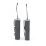 Beschoi Funkstrecke WM5 Wireless Mic für DSLR Systeme (275824)
