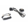 Beschoi Funkstrecke WM5 Wireless Mic für DSLR Systeme (275824)