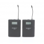 Beschoi Funkstrecke WM5 Wireless Mic für DSLR Systeme (275825)