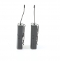 Beschoi Funkstrecke WM5 Wireless Mic für DSLR Systeme (275825)