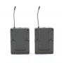 Beschoi Funkstrecke WM5 Wireless Mic für DSLR Systeme (275825)