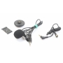 Beschoi Funkstrecke WM5 Wireless Mic für DSLR Systeme (275825)