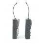 Beschoi Funkstrecke WM5 Wireless Mic für DSLR Systeme (275826)