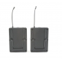 Beschoi Funkstrecke WM5 Wireless Mic für DSLR Systeme (275826)
