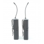 Beschoi Funkstrecke WM5 Wireless Mic für DSLR Systeme (275826)