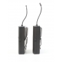 Beschoi Funkstrecke WM5 Wireless Mic für DSLR Systeme (275827)