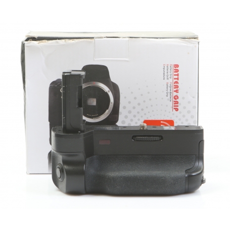 Vertical BG-3EIR für Sony A7 II A7R II (277014)