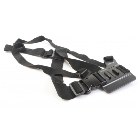 Puluz GoPro Brustgurthalterung (277015)