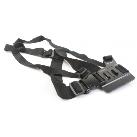 Puluz GoPro Brustgurthalterung (277015)