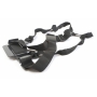 Puluz GoPro Brustgurthalterung (277015)