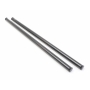 SmallRig 2pcs 15mm Black Aluminum Alloy Rod(M12-40cm) 16inch - 1054 (277019)