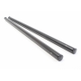 SmallRig 2pcs 15mm Black Aluminum Alloy Rod(M12-40cm) 16inch - 1054 (277019)