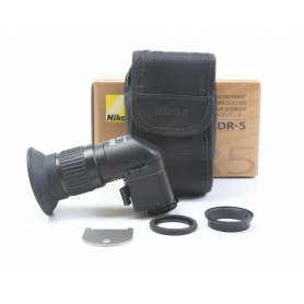 Nikon Winkelsucher DR-5 (278273)