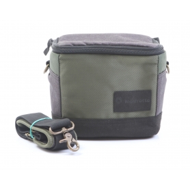Manfrotto MB MS-SB-IGR Foto Tasche Kameratasche ca. 19x17x13 (278716)