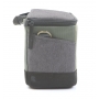 Manfrotto MB MS-SB-IGR Foto Tasche Kameratasche ca. 19x17x13 (278717)
